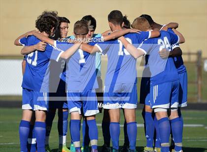 Thumbnail 2 in Paul VI @ Shawnee photogallery.