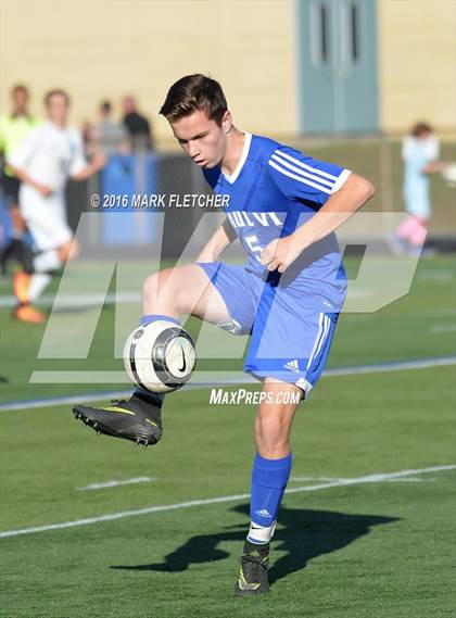 Thumbnail 3 in Paul VI @ Shawnee photogallery.