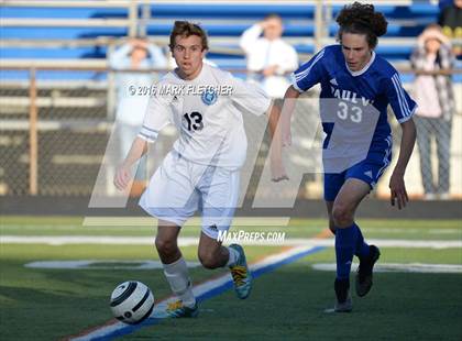 Thumbnail 2 in Paul VI @ Shawnee photogallery.