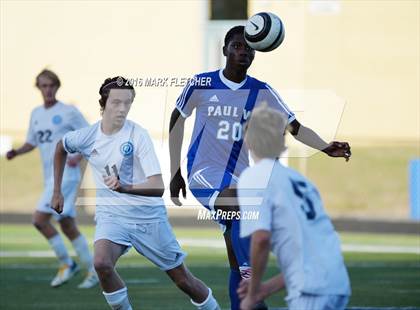 Thumbnail 3 in Paul VI @ Shawnee photogallery.