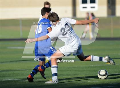 Thumbnail 3 in Paul VI @ Shawnee photogallery.