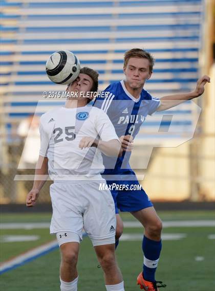 Thumbnail 2 in Paul VI @ Shawnee photogallery.