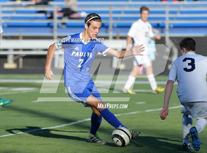 Thumbnail 3 in Paul VI @ Shawnee photogallery.