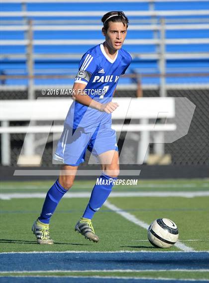 Thumbnail 1 in Paul VI @ Shawnee photogallery.