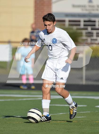 Thumbnail 2 in Paul VI @ Shawnee photogallery.