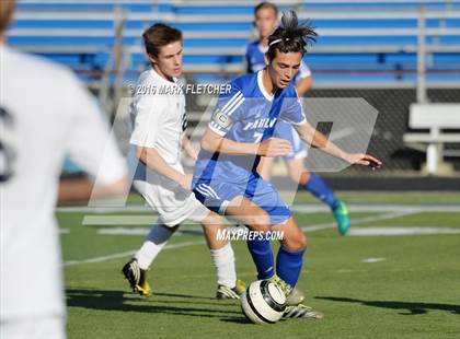Thumbnail 3 in Paul VI @ Shawnee photogallery.