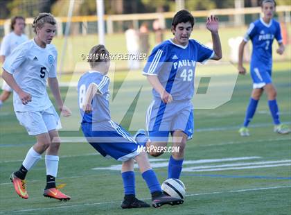 Thumbnail 1 in Paul VI @ Shawnee photogallery.