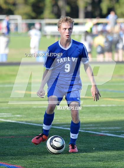 Thumbnail 2 in Paul VI @ Shawnee photogallery.