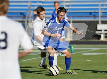 Thumbnail 1 in Paul VI @ Shawnee photogallery.