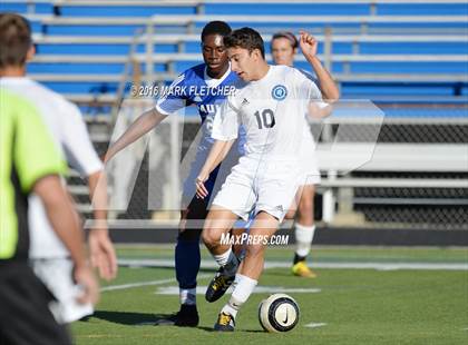 Thumbnail 2 in Paul VI @ Shawnee photogallery.