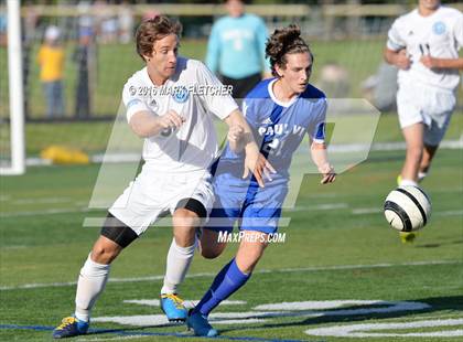 Thumbnail 1 in Paul VI @ Shawnee photogallery.