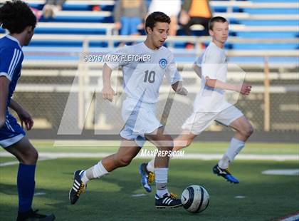 Thumbnail 2 in Paul VI @ Shawnee photogallery.