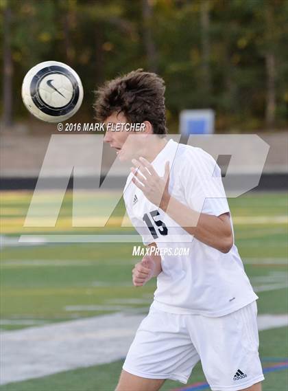 Thumbnail 3 in Paul VI @ Shawnee photogallery.