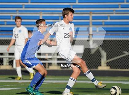 Thumbnail 3 in Paul VI @ Shawnee photogallery.