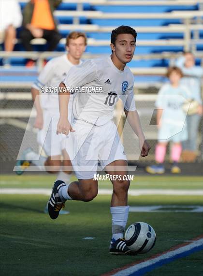 Thumbnail 3 in Paul VI @ Shawnee photogallery.