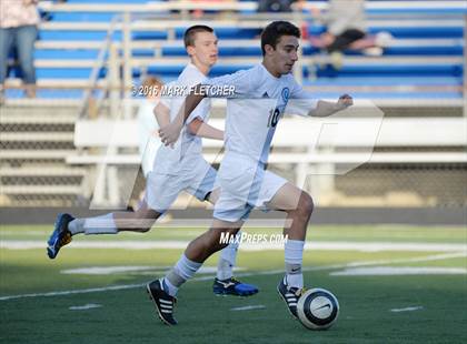 Thumbnail 1 in Paul VI @ Shawnee photogallery.