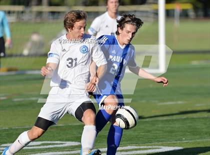 Thumbnail 3 in Paul VI @ Shawnee photogallery.