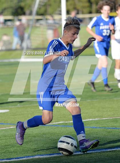 Thumbnail 1 in Paul VI @ Shawnee photogallery.