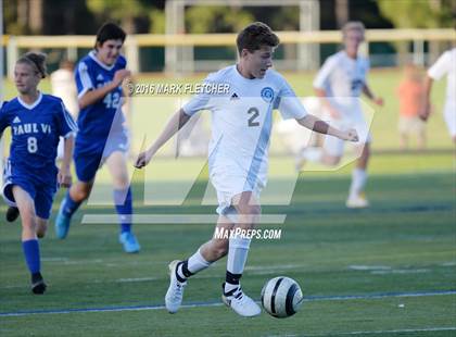 Thumbnail 3 in Paul VI @ Shawnee photogallery.