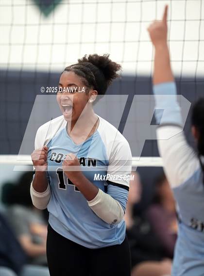 Thumbnail 1 in Oakton vs. Charles J. Colgan photogallery.