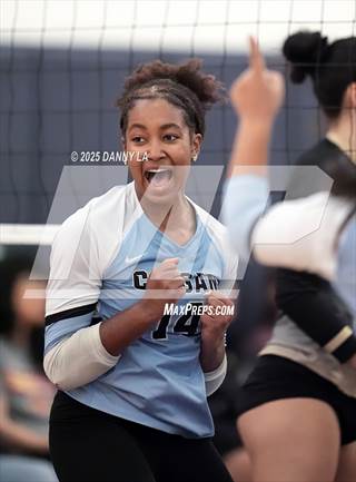 Oakton vs. Charles J. Colgan