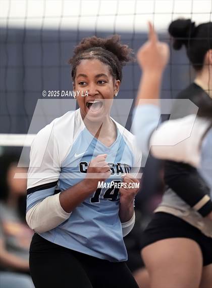 Thumbnail 2 in Oakton vs. Charles J. Colgan photogallery.