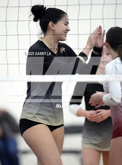Thumbnail 1 in Oakton vs. Charles J. Colgan photogallery.