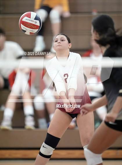 Thumbnail 1 in Oakton vs. Charles J. Colgan photogallery.