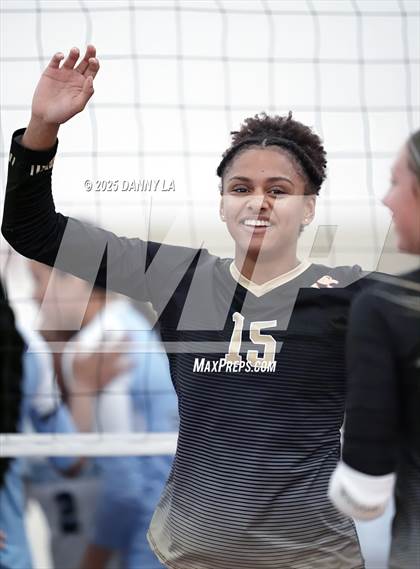 Thumbnail 2 in Oakton vs. Charles J. Colgan photogallery.