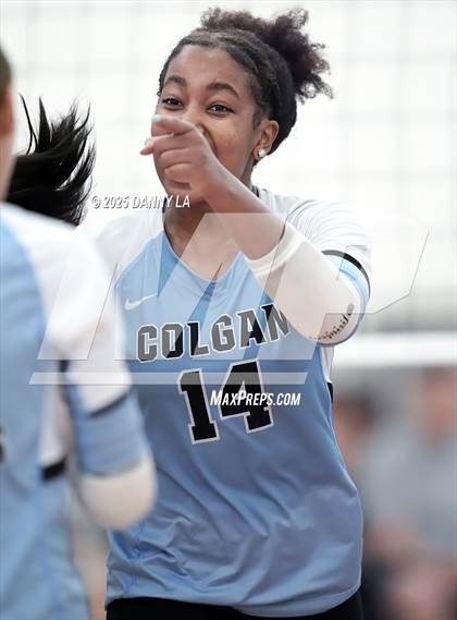 Thumbnail 2 in Oakton vs. Charles J. Colgan photogallery.