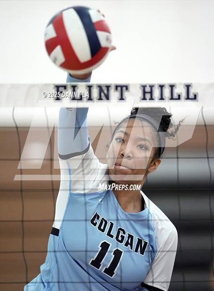 Thumbnail 1 in Oakton vs. Charles J. Colgan photogallery.