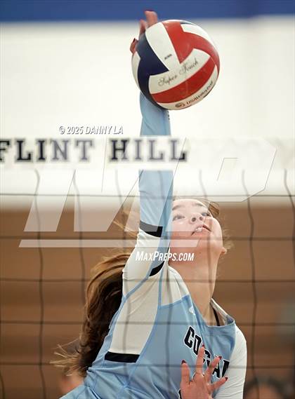 Thumbnail 1 in Oakton vs. Charles J. Colgan photogallery.