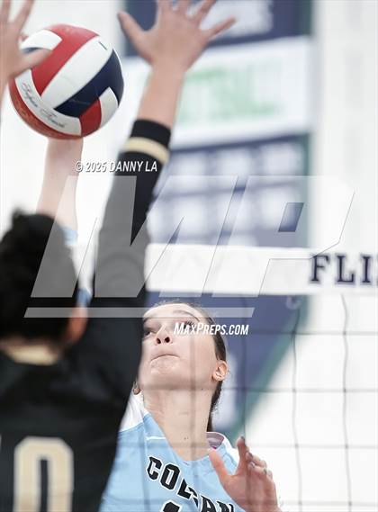 Thumbnail 1 in Oakton vs. Charles J. Colgan photogallery.
