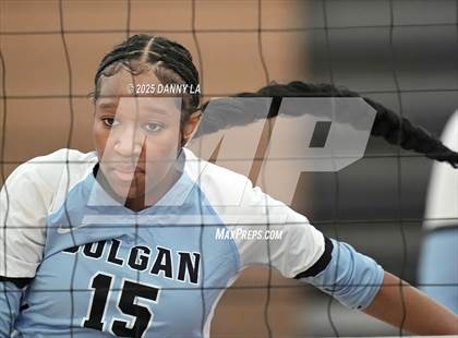 Thumbnail 3 in Oakton vs. Charles J. Colgan photogallery.