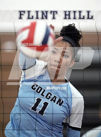 Thumbnail 3 in Oakton vs. Charles J. Colgan photogallery.