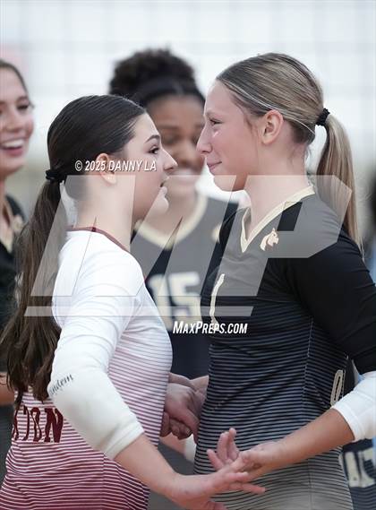 Thumbnail 3 in Oakton vs. Charles J. Colgan photogallery.