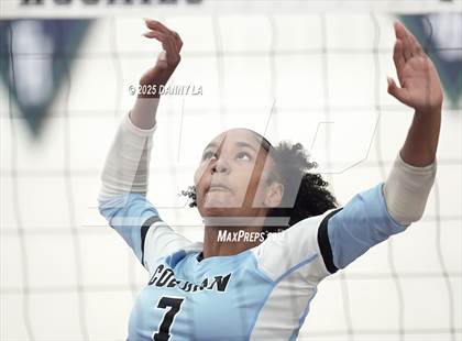 Thumbnail 3 in Oakton vs. Charles J. Colgan photogallery.