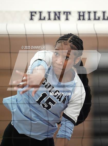 Thumbnail 1 in Oakton vs. Charles J. Colgan photogallery.
