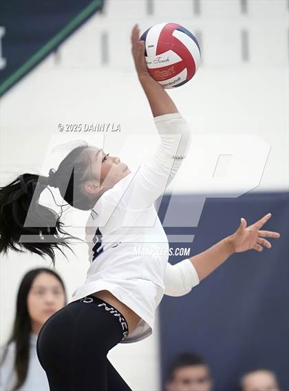 Thumbnail 2 in Oakton vs. Charles J. Colgan photogallery.
