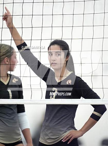 Thumbnail 2 in Oakton vs. Charles J. Colgan photogallery.