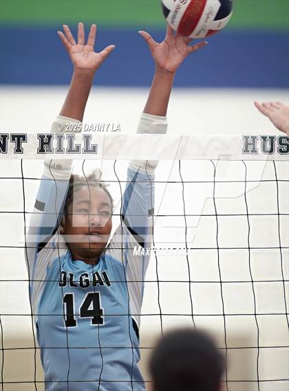 Thumbnail 2 in Oakton vs. Charles J. Colgan photogallery.