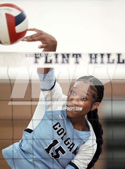 Thumbnail 2 in Oakton vs. Charles J. Colgan photogallery.