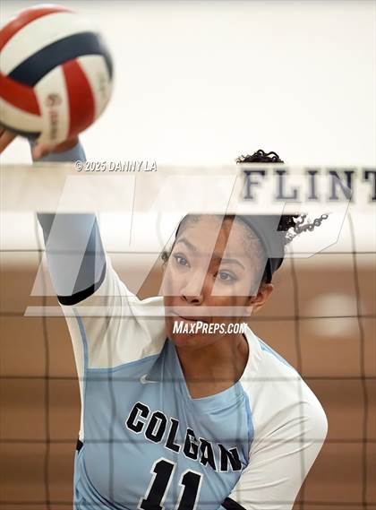 Thumbnail 2 in Oakton vs. Charles J. Colgan photogallery.