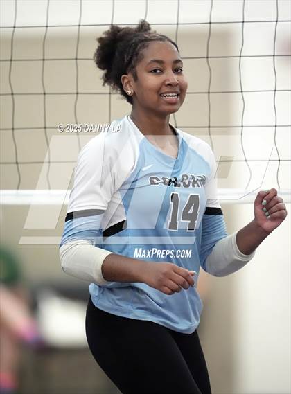 Thumbnail 3 in Oakton vs. Charles J. Colgan photogallery.