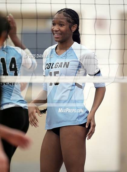 Thumbnail 1 in Oakton vs. Charles J. Colgan photogallery.