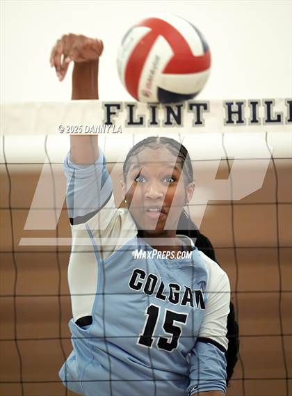 Thumbnail 2 in Oakton vs. Charles J. Colgan photogallery.