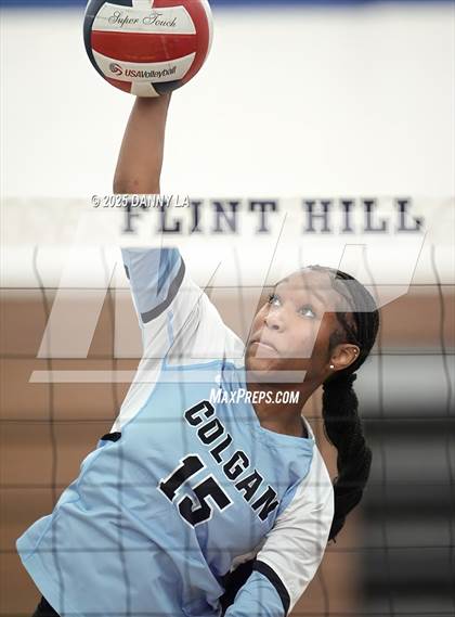Thumbnail 1 in Oakton vs. Charles J. Colgan photogallery.