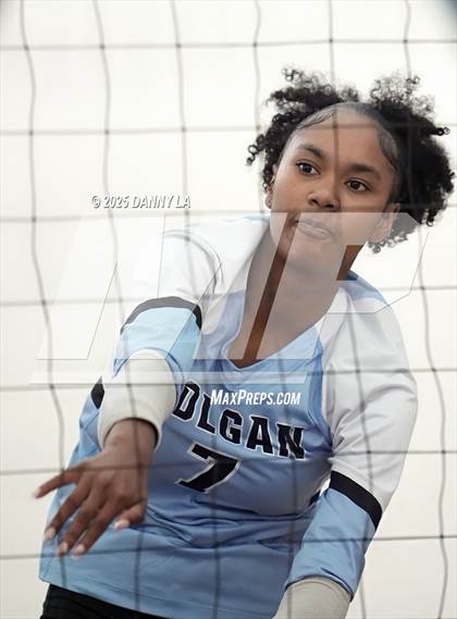 Thumbnail 2 in Oakton vs. Charles J. Colgan photogallery.