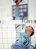 Photo from the gallery "Oakton vs. Charles J. Colgan"