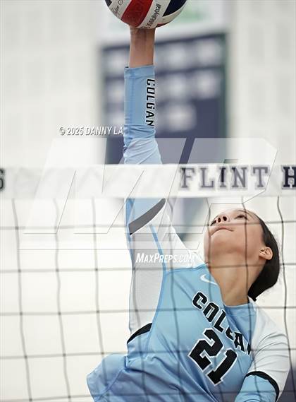 Thumbnail 1 in Oakton vs. Charles J. Colgan photogallery.